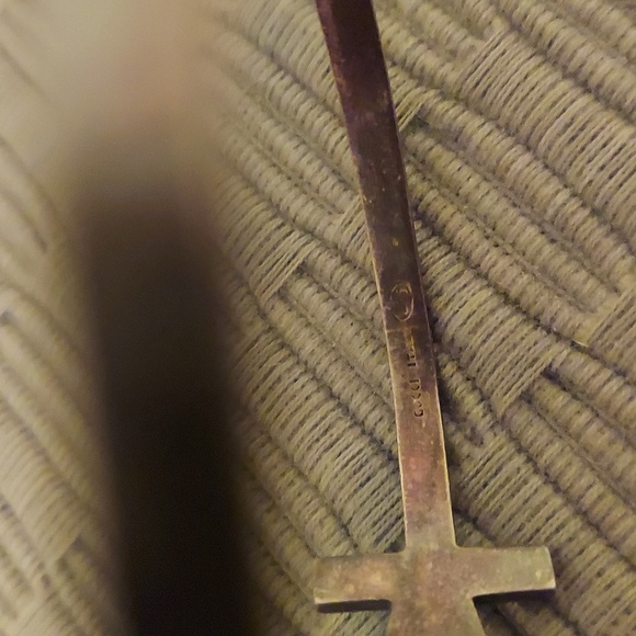 2 Vintage GUCCI enamel bracelets, early 2000's, in FVC! - Picture 2 of 10